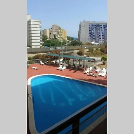 Lägenhet Algaida Dreams Vista Piscina - Playa La Concha Oropesa del Mar