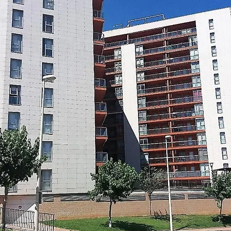 Lägenhet Algaida Dreams Vista Piscina - Playa La Concha Oropesa del Mar