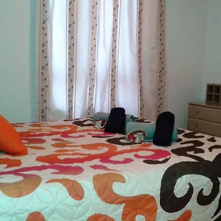 公寓 Algaida Dreams Vista Piscina - Playa La Concha 奥罗佩萨德尔马